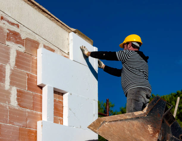 Best Spray Foam Insulation in Omro, WI