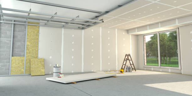 Best Geographic-Specific Insulation Services in Omro, WI