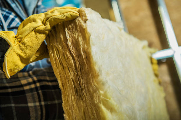 Types of Insulation We Offer in Omro, WI