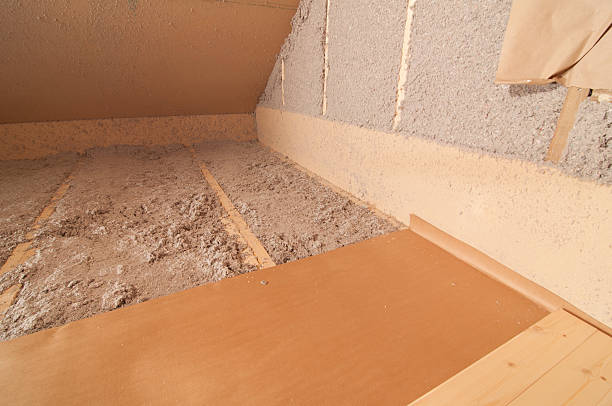 Best Residential Insulation in Omro, WI